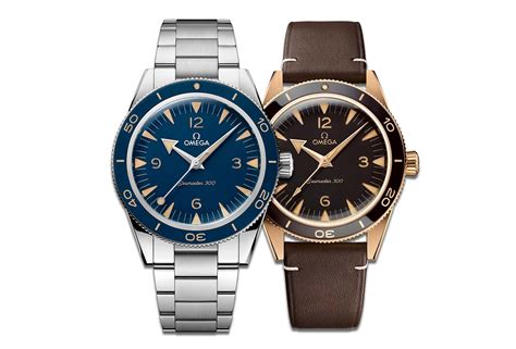 2021 omega seamaster 300|omega seamaster 300 model.